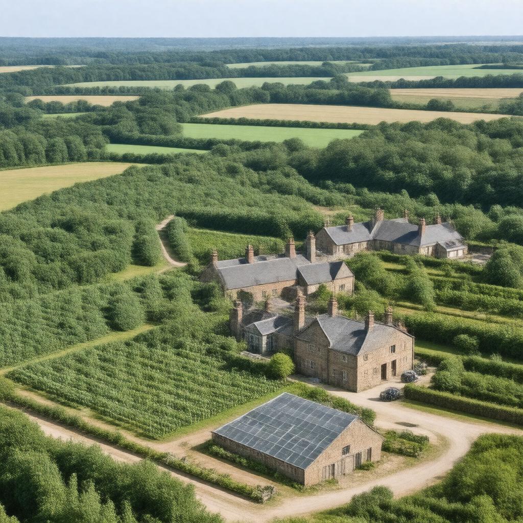Rothamsted Experimental Station